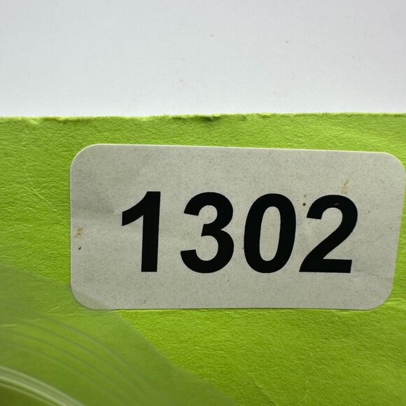 Miykon Watch Men Black Day Date Dial 38MM Mesh Buckle Band New Battery 9 Inch - Picture 12 of 13